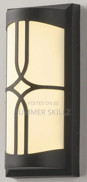 Outdoor Light Kwa Bei Nafuu Kabisaaa Karibu