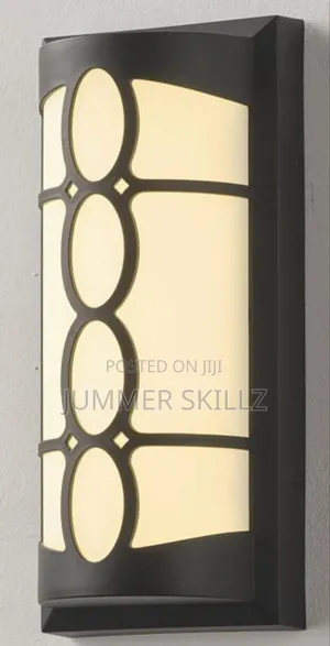 Outdoor Light Kwa Bei Nafuu Kabisaaa Karibu