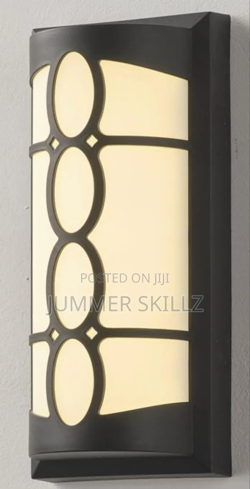 Outdoor Light Kwa Bei Nafuu Kabisaaa Karibu