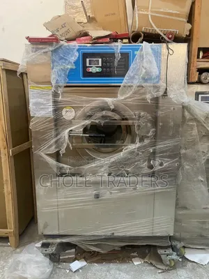 Commercial Heavy Duty Laundry Washing Machine