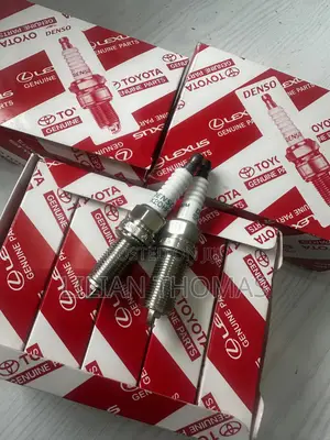 Washa Gari Lako Kwa Uhakika – Chagua Spark Plug Bora”