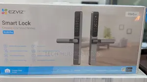 Ezviz Dl06 Pro Smart Door Lock