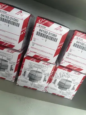 Oil Filter