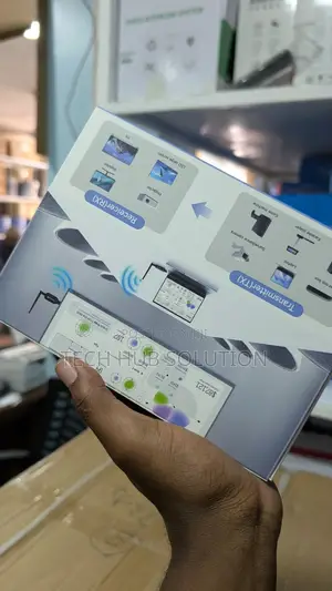 Wireless Hdmi Extender Up to 100m