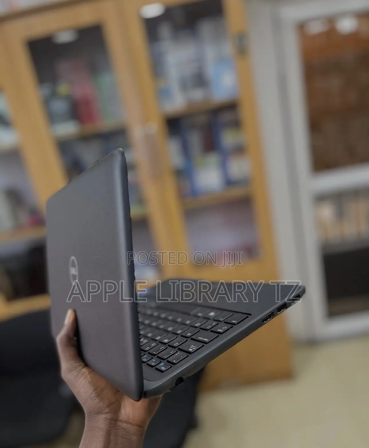 Laptop Dell Latitude 11 3190 4GB Intel SSD 128GB