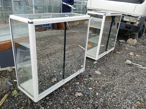Aluminum Cabinets