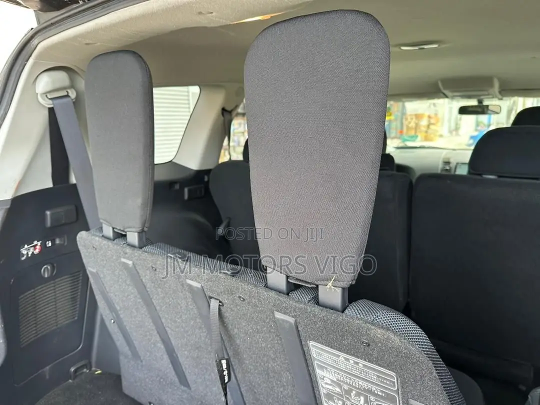Mitsubishi Outlander 2009 Black
