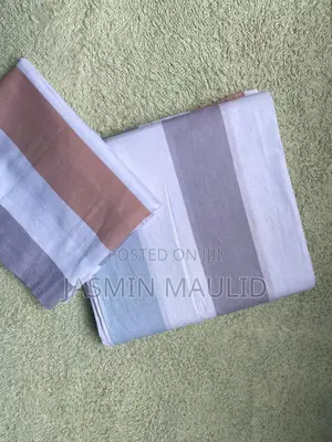 Mashuka Mazuri