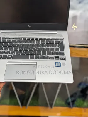 New Laptop HP EliteBook 830 G6 8GB Intel Core i3 SSD 256GB