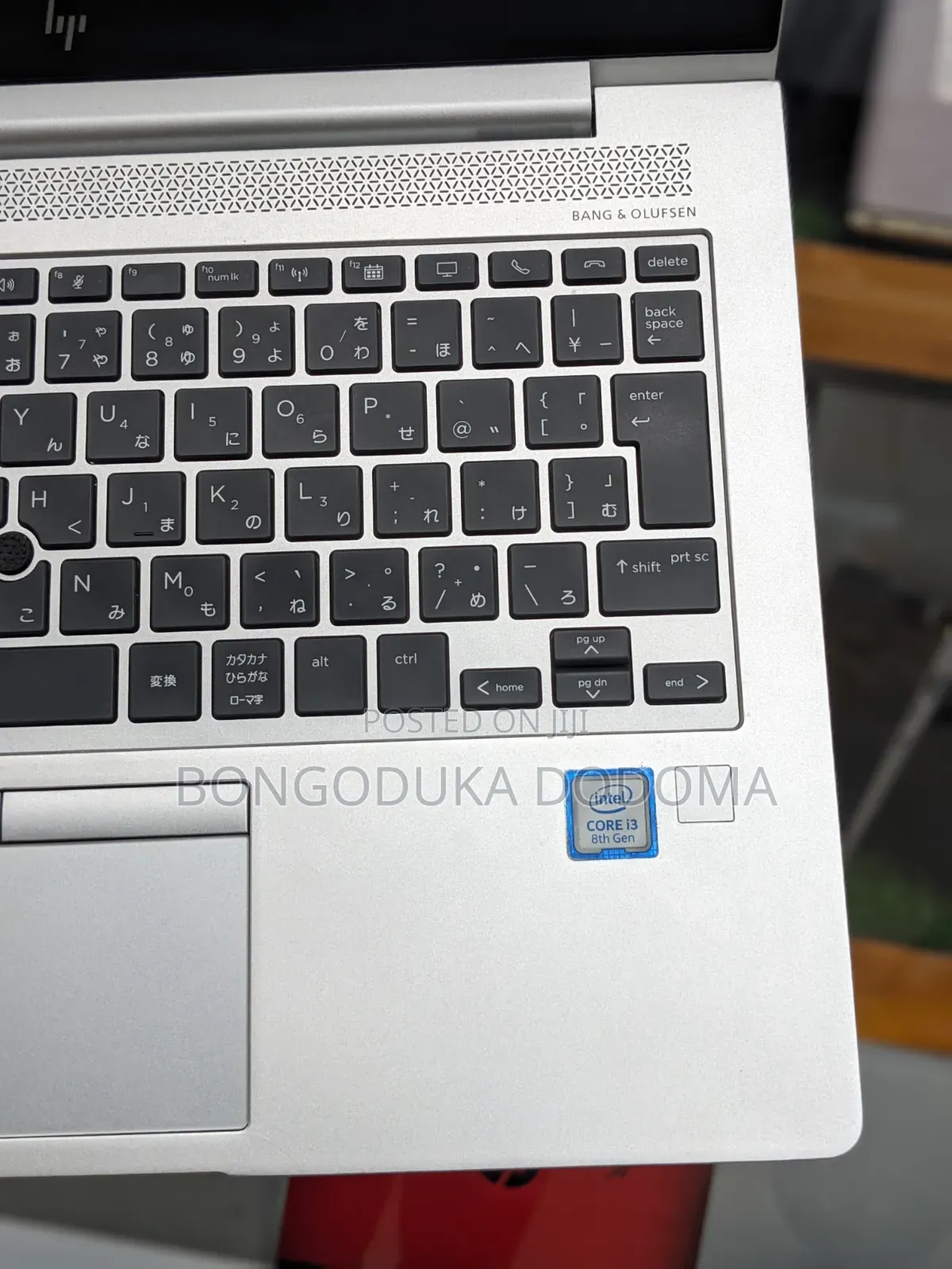 New Laptop HP EliteBook 830 G6 8GB Intel Core i3 SSD 256GB