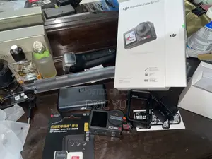 Dji Action5pro