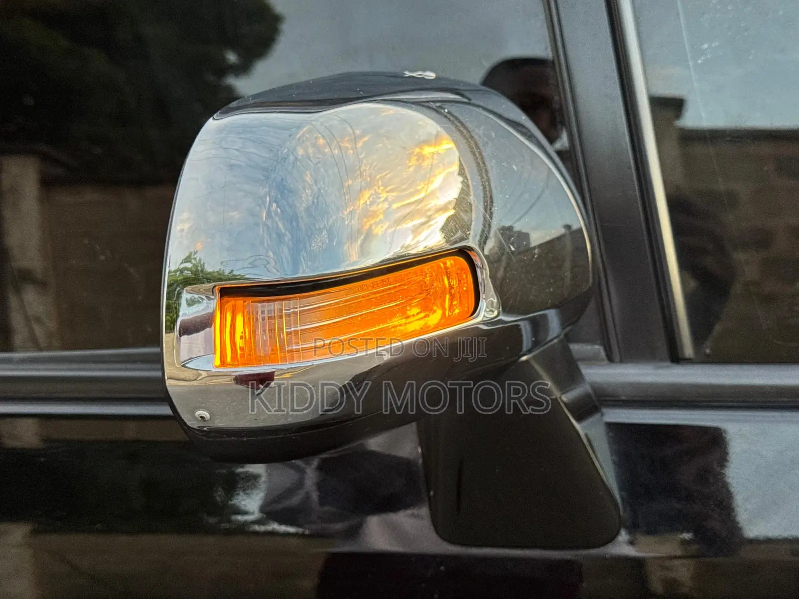 Toyota Noah 2009 Black