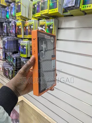 Samsung Galaxy S 24 Ultral Case