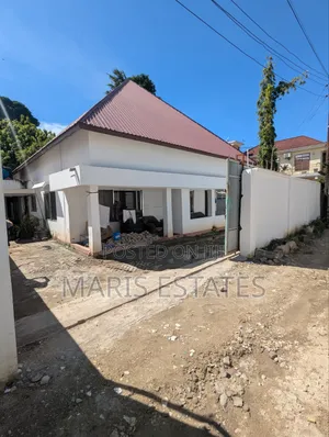 3bdrm House in Mikocheni for sale