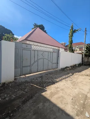 3bdrm House in Mikocheni for sale