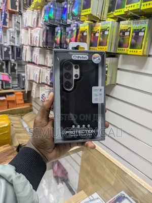 S 26 Ultral Case