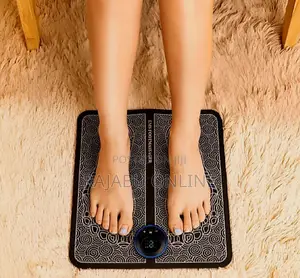 Ems Foot Massager
