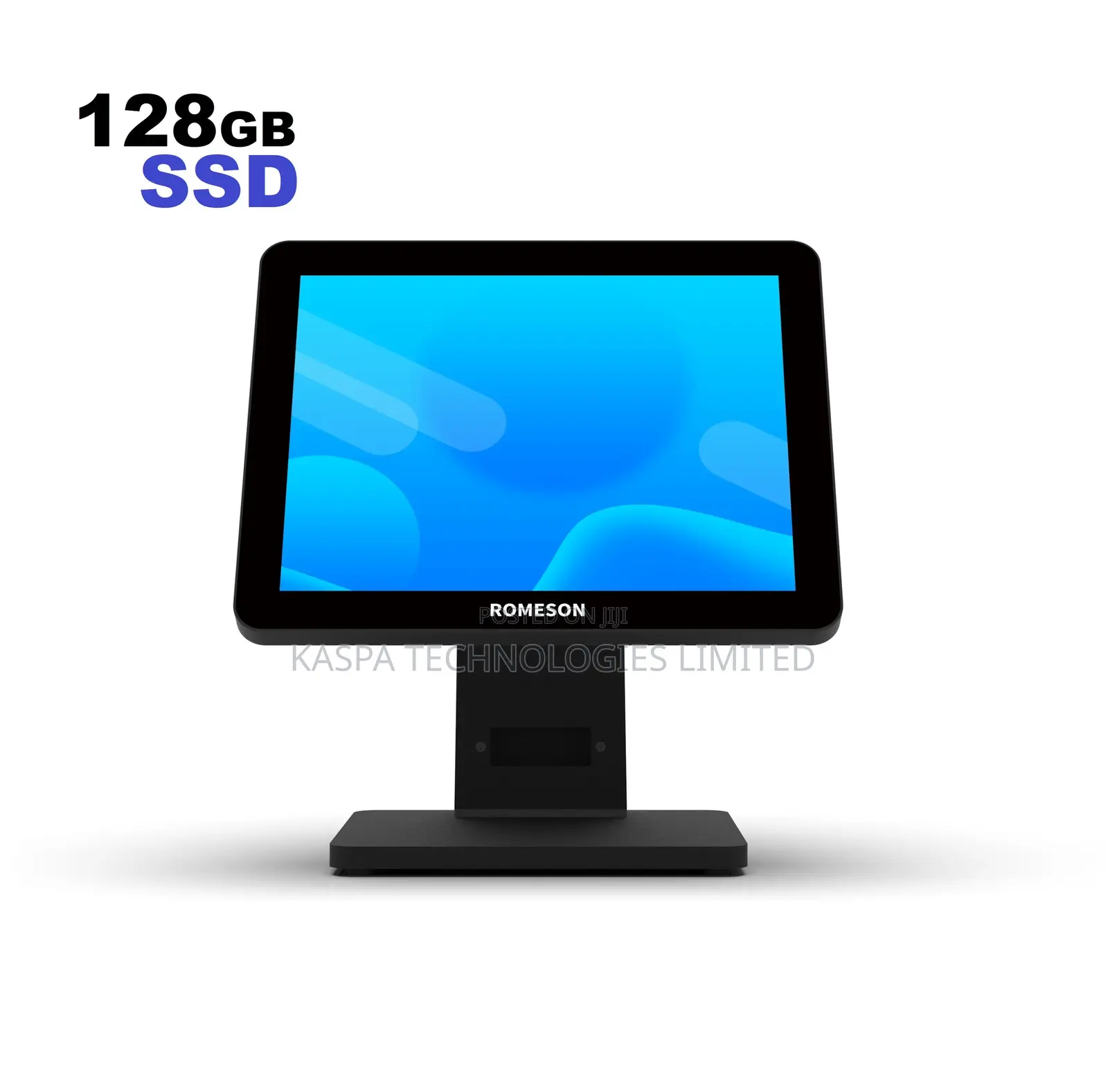 Pos Touch Monitor(All in One)