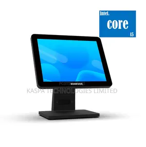 Pos Touch Monitor(All in One)