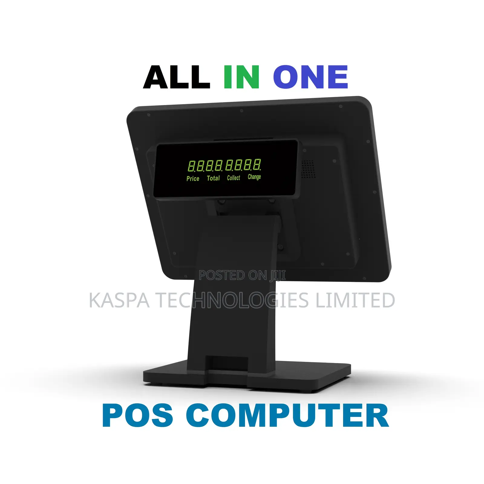 Pos Touch Monitor(All in One)