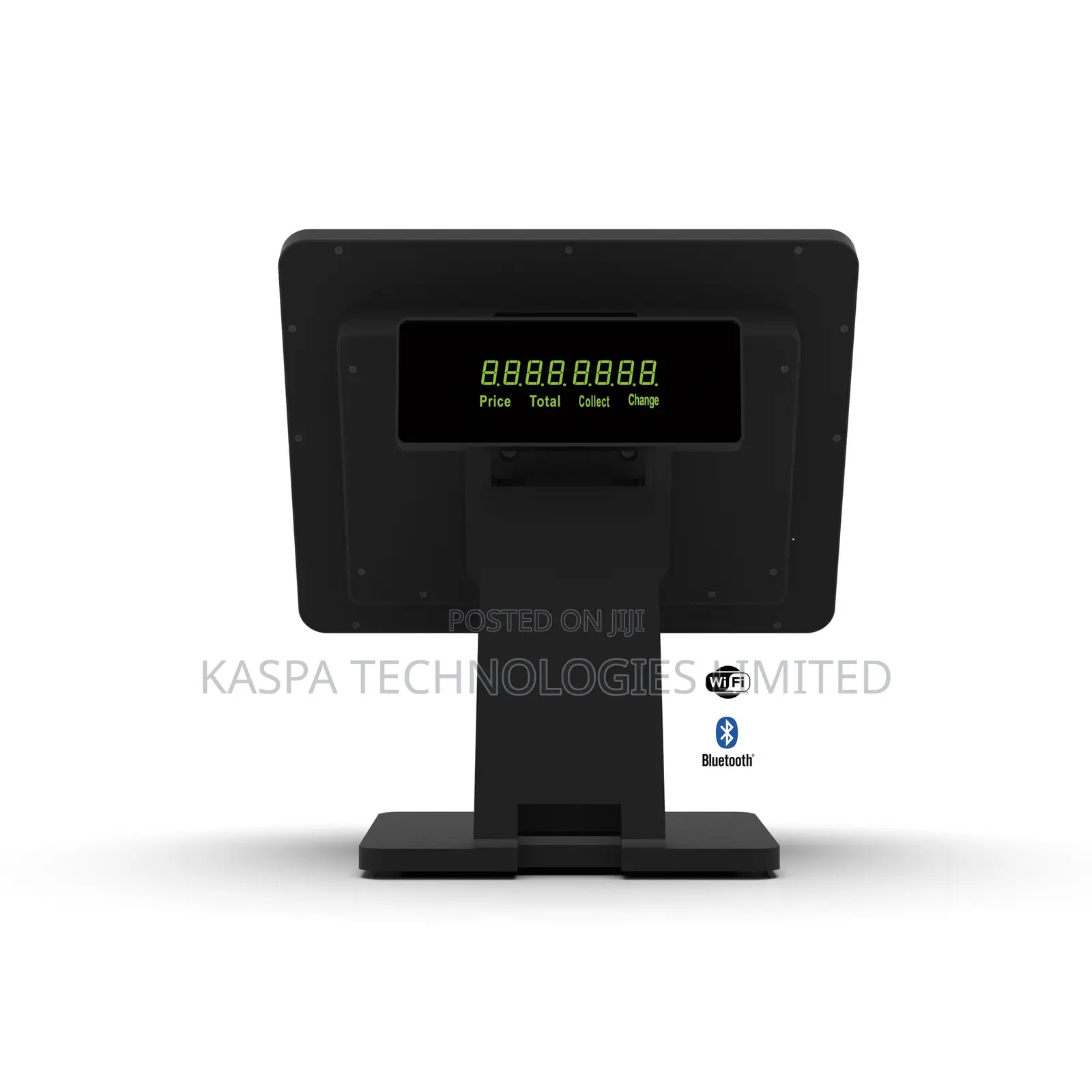 Pos Touch Monitor(All in One)