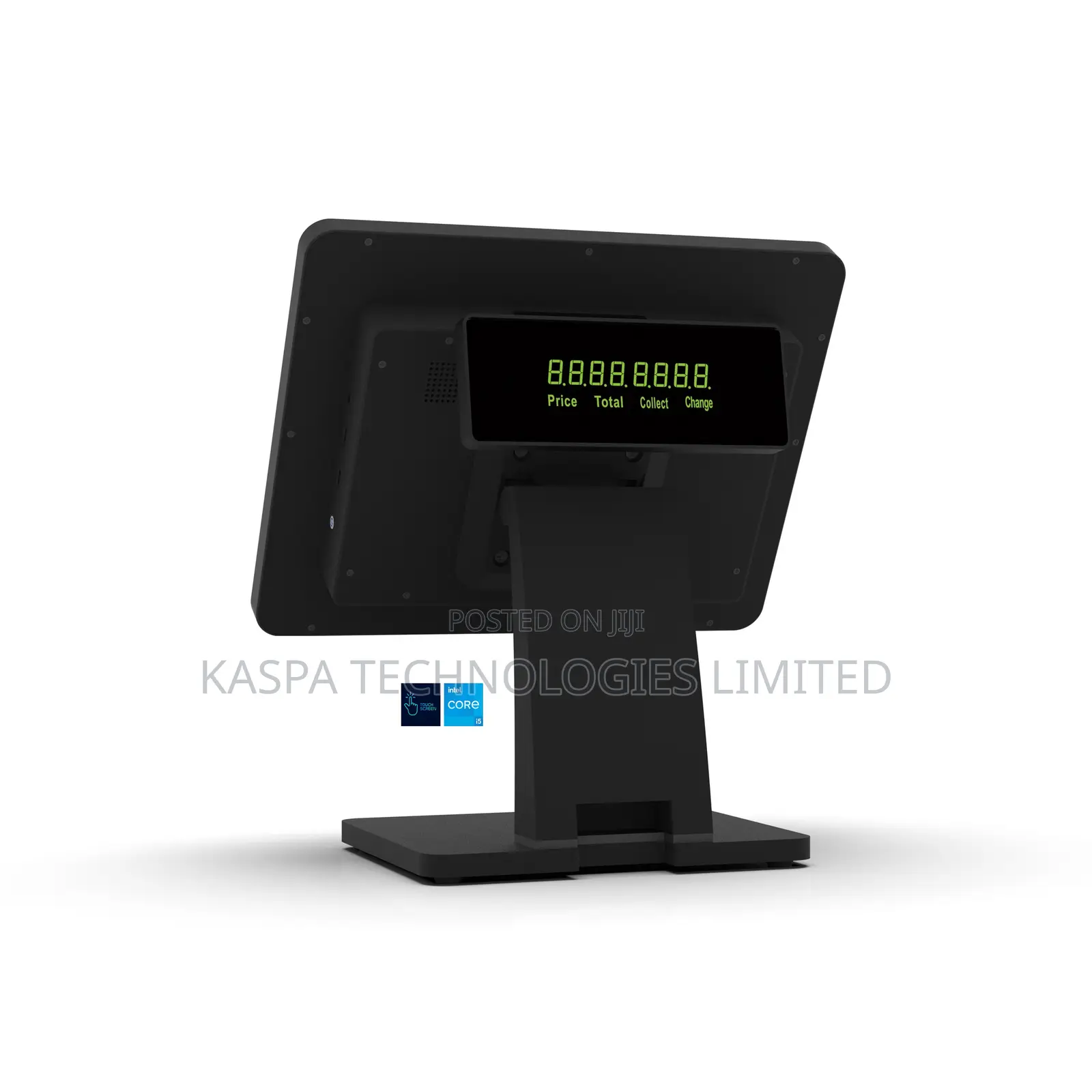 Pos Touch Monitor(All in One)