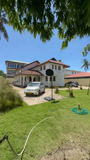 4bdrm House in Mbezi for sale