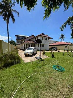 4bdrm House in Mbezi for sale