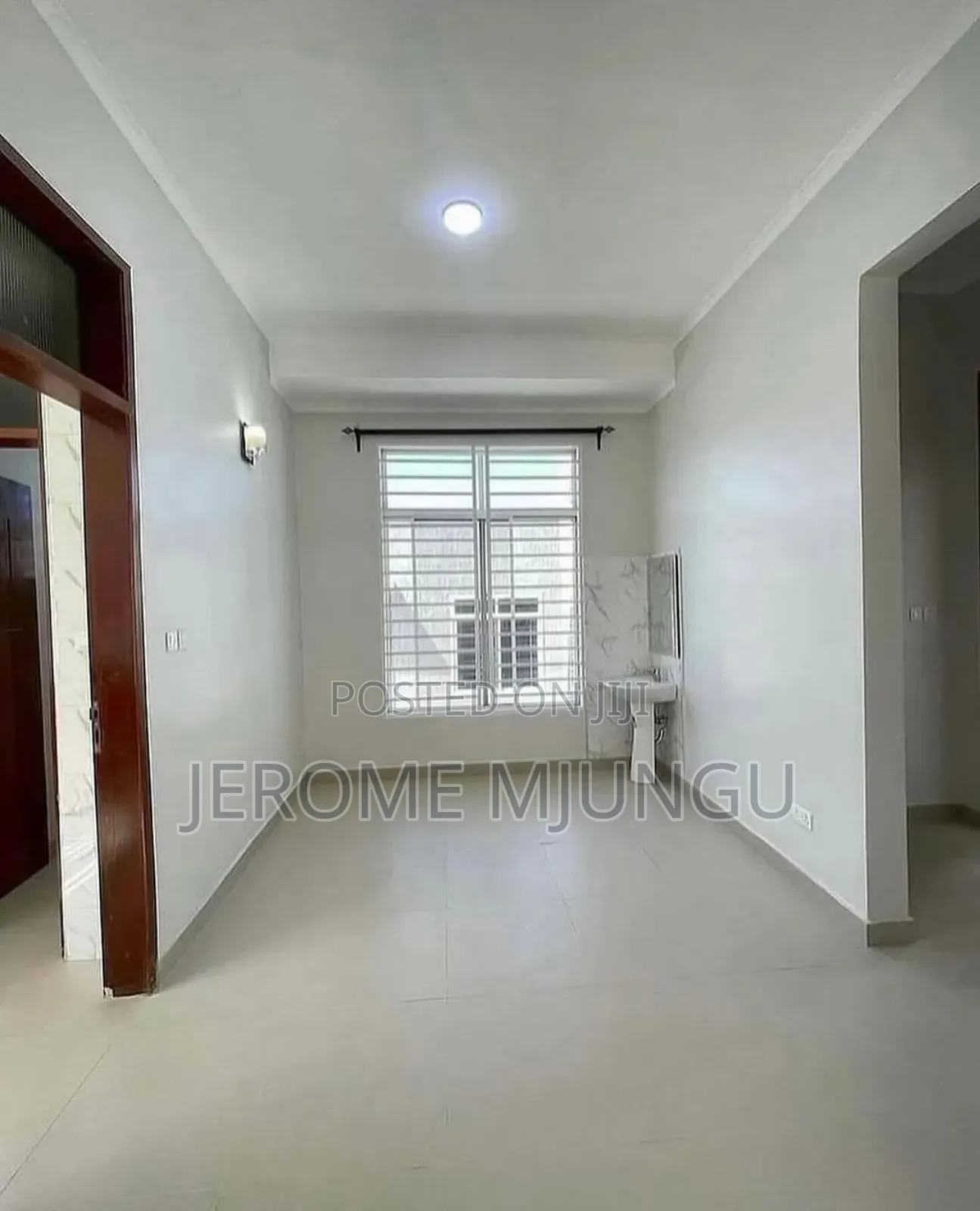 2bdrm Apartment in Goba for rent