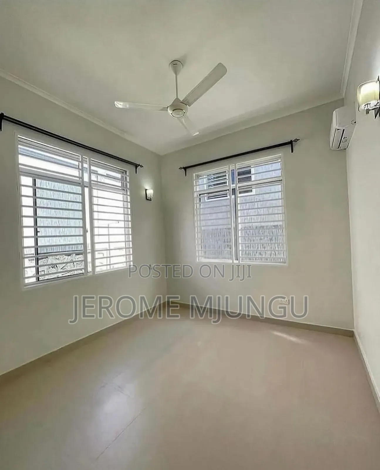 2bdrm Apartment in Goba for rent