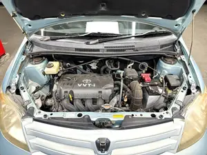 Toyota IST 2003 Blue