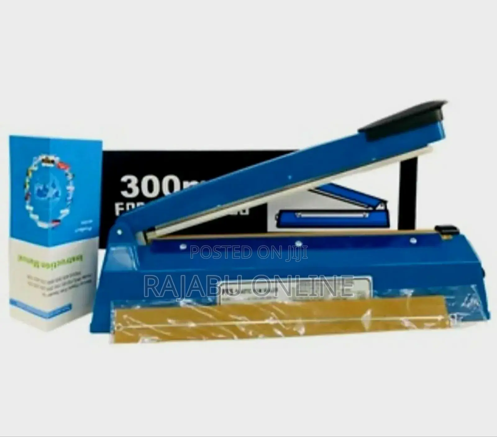 Impulse Sealer