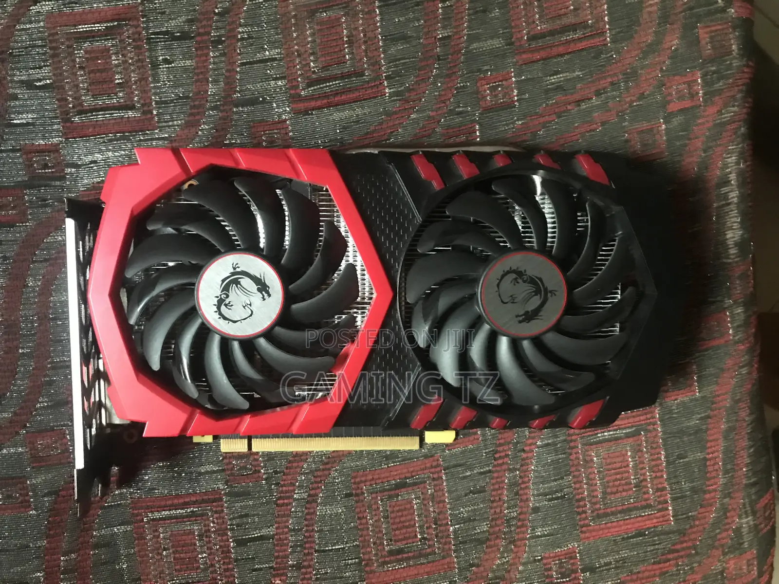 Graphics Card