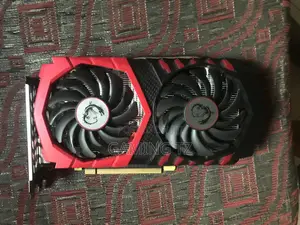 Graphics Card