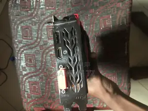 Graphics Card