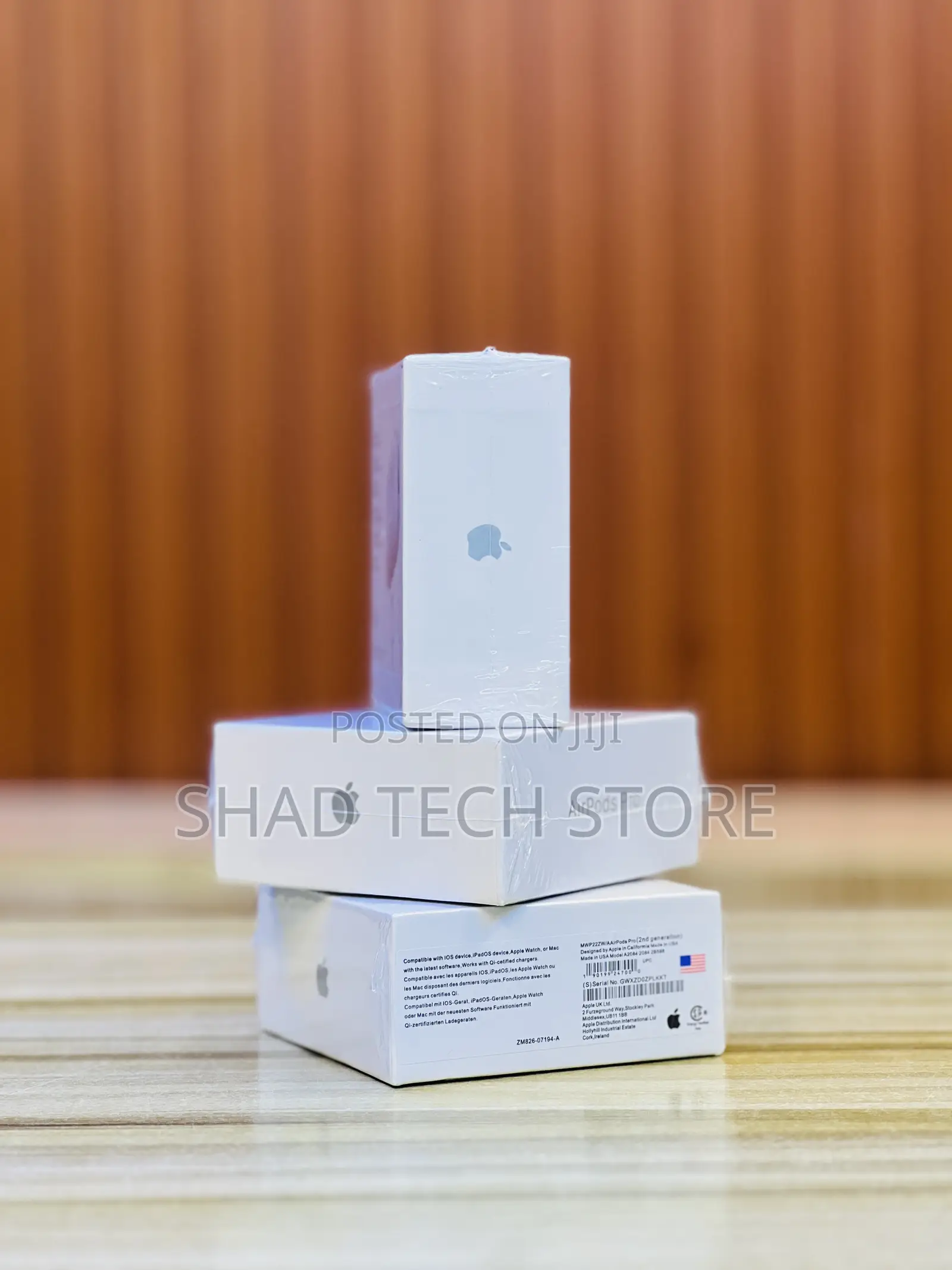 Airpods Pro