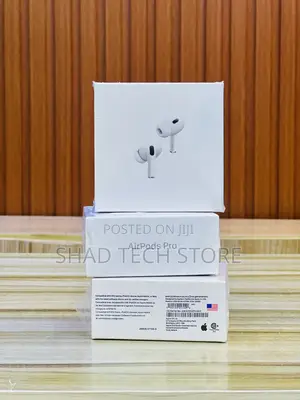 Airpods Pro