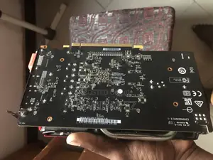 Graphics Card