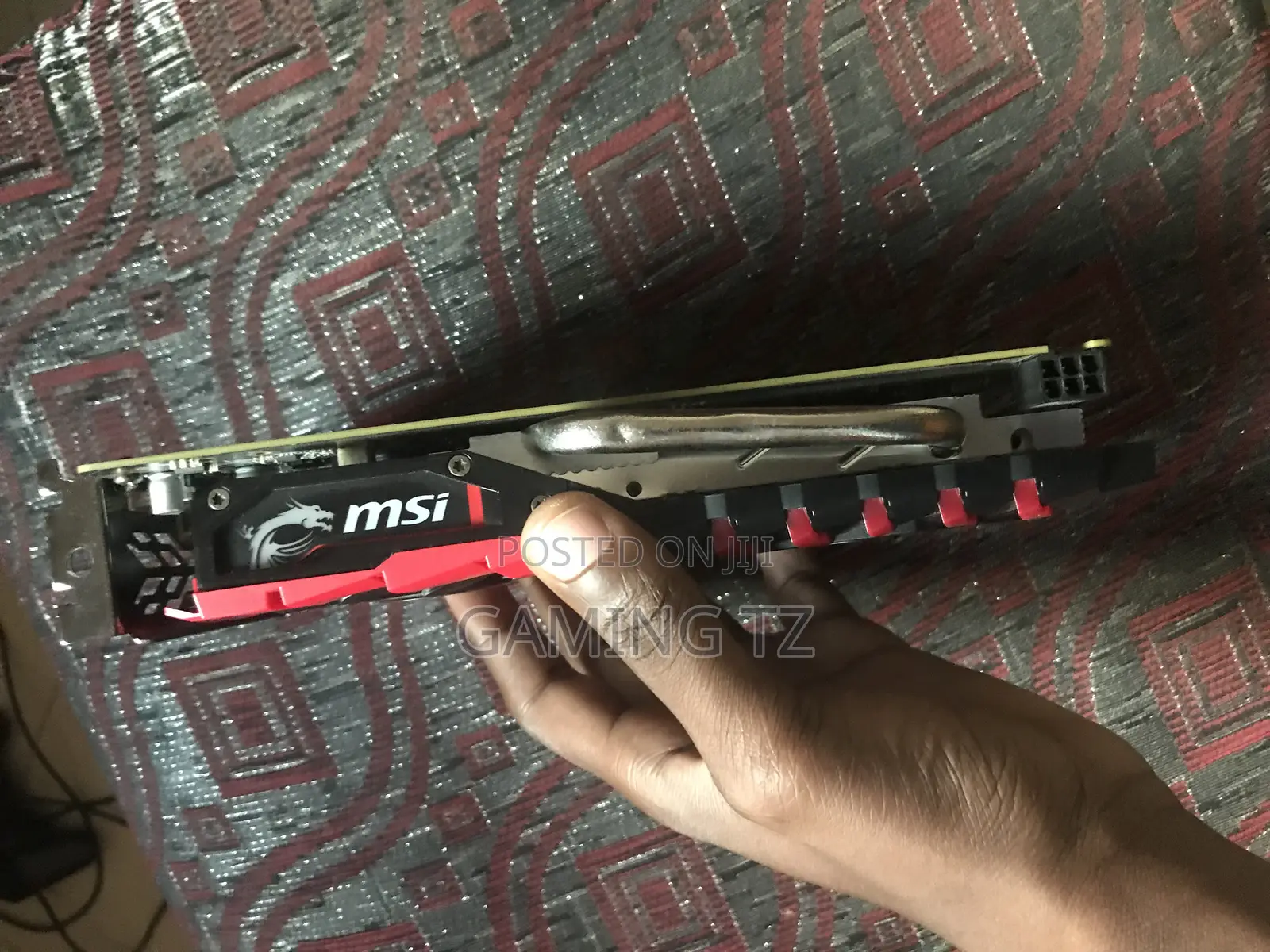 Graphics Card