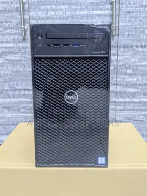 Desktop Computer Dell 18GB Intel Core i7 SSD 512GB