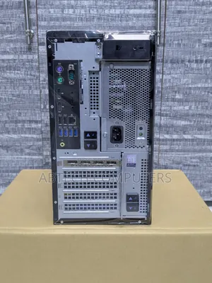 Desktop Computer Dell 18GB Intel Core i7 SSD 512GB