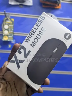X-2 Wireless Mouse