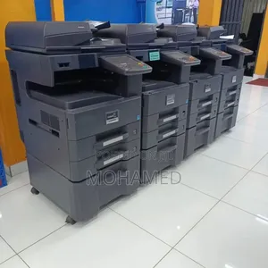 Kyocera Taskalfa 3010i – Black White Copier Machine 