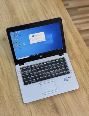 Laptop HP EliteBook 820 G3 8GB Intel Core i5 SSD 256GB