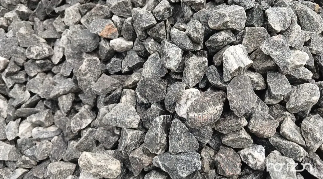 "Unajenga? Pata Kokoto Nyeusi Imara Kutoka Lugoba, Chalinze!