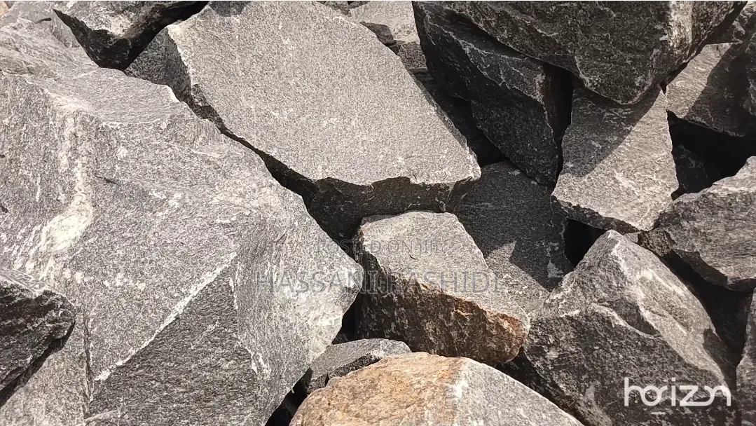 "Unajenga? Pata Kokoto Nyeusi Imara Kutoka Lugoba, Chalinze!