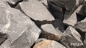 "Unajenga? Pata Kokoto Nyeusi Imara Kutoka Lugoba, Chalinze!