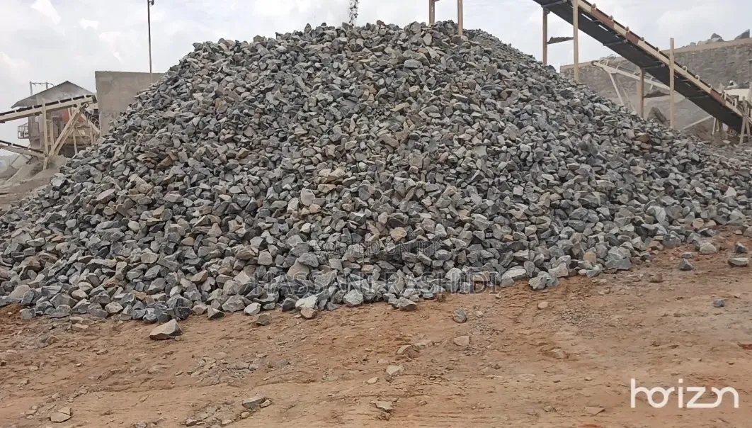 "Unajenga? Pata Kokoto Nyeusi Imara Kutoka Lugoba, Chalinze!