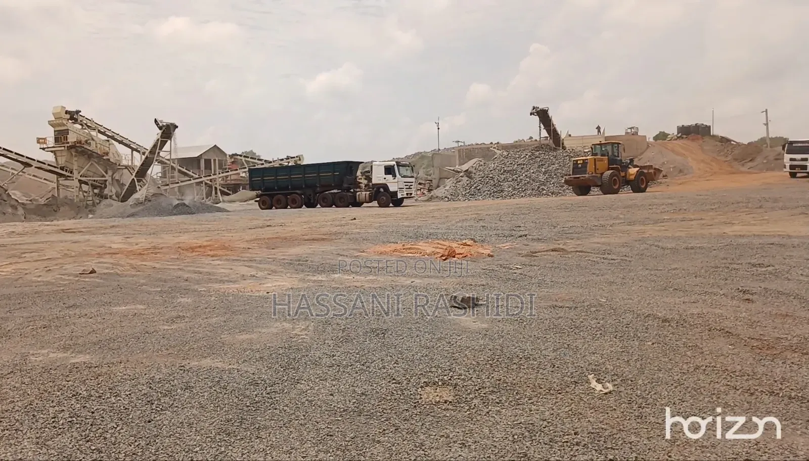 "Unajenga? Pata Kokoto Nyeusi Imara Kutoka Lugoba, Chalinze!