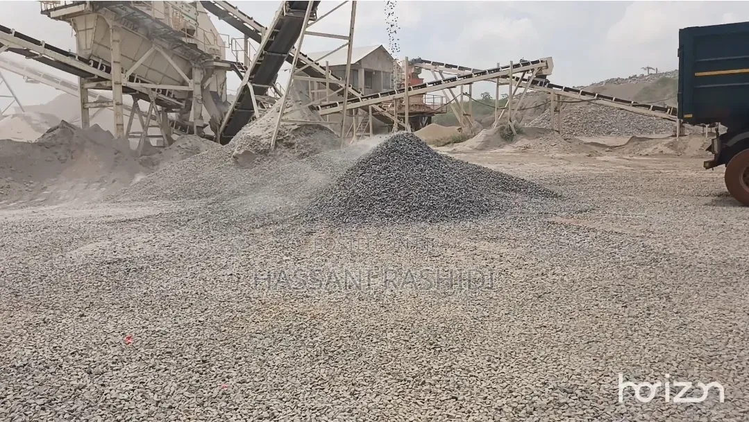 "Unajenga? Pata Kokoto Nyeusi Imara Kutoka Lugoba, Chalinze!